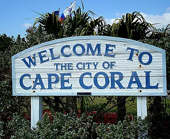 Cape Coral Oxygen Provider