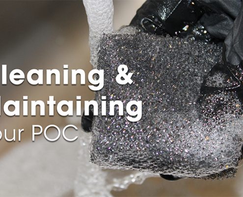 Cleaning and Maintaining Your Oxygen Concentrator