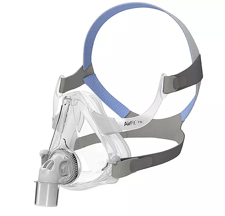ResMed AirFit™ F10 Full Face Mask