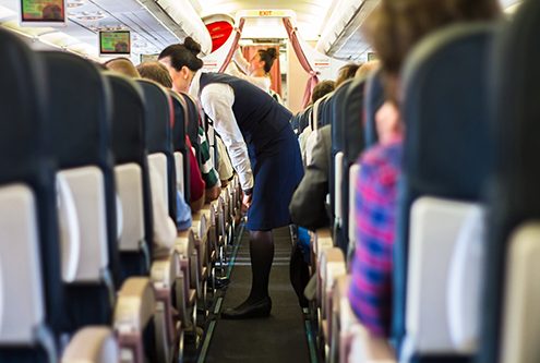 Tips for Traveling with Portable Oxygen Concentrators