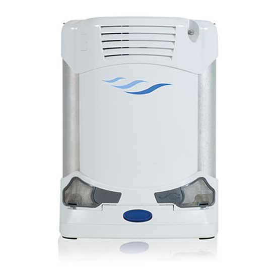 CAIRE FreeStyle Comfort Portable Oxygen Machine