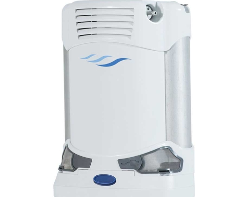 CAIRE FreeStyle Comfort Portable Oxygen Machine