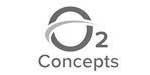 O2 Concepts Authorized Dealer - Oxygen Butler