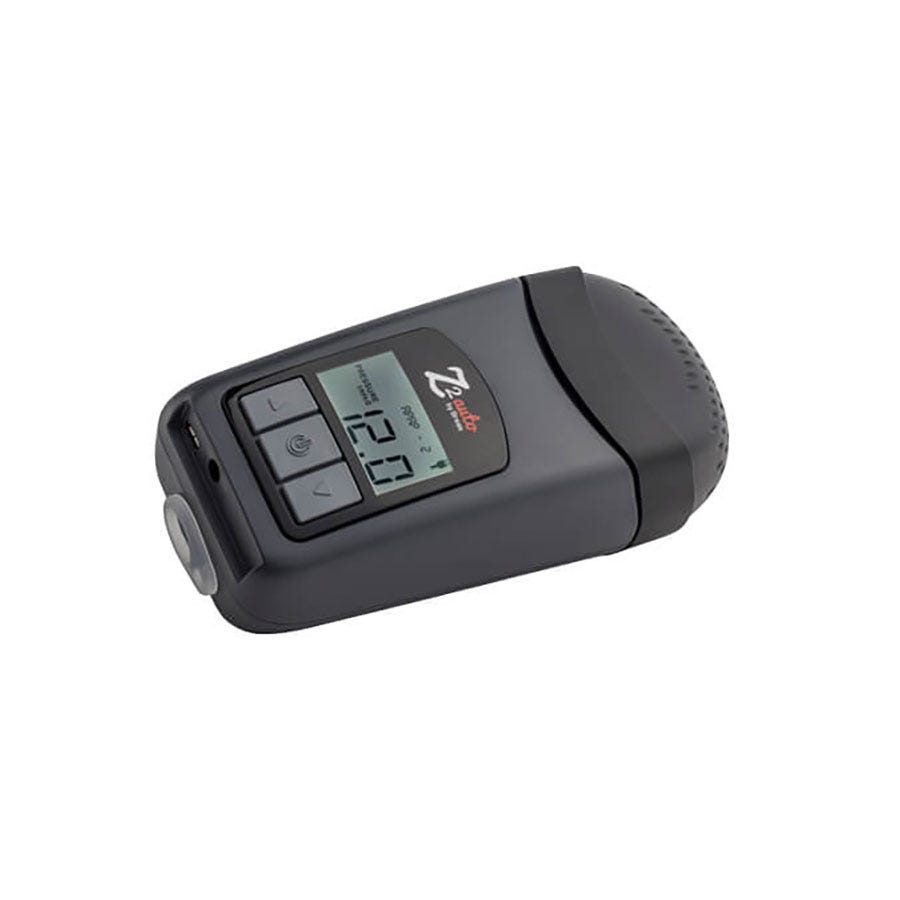 Breas Z2 Travel CPAP