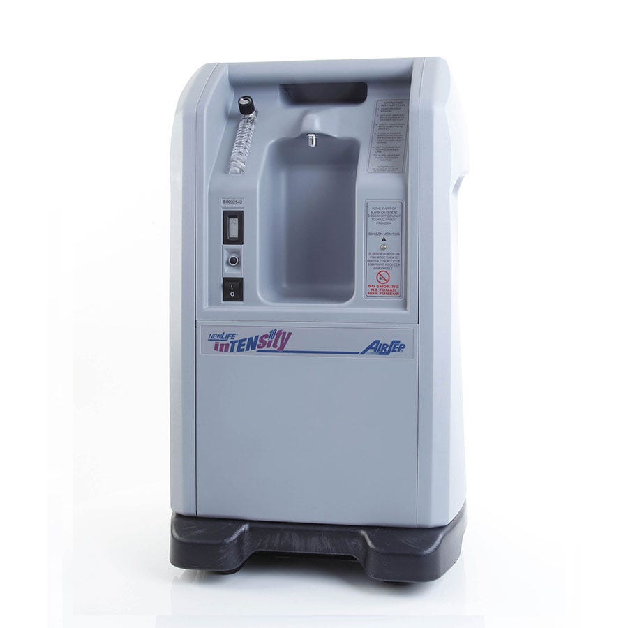 CAIRE AirSep Intensity 10