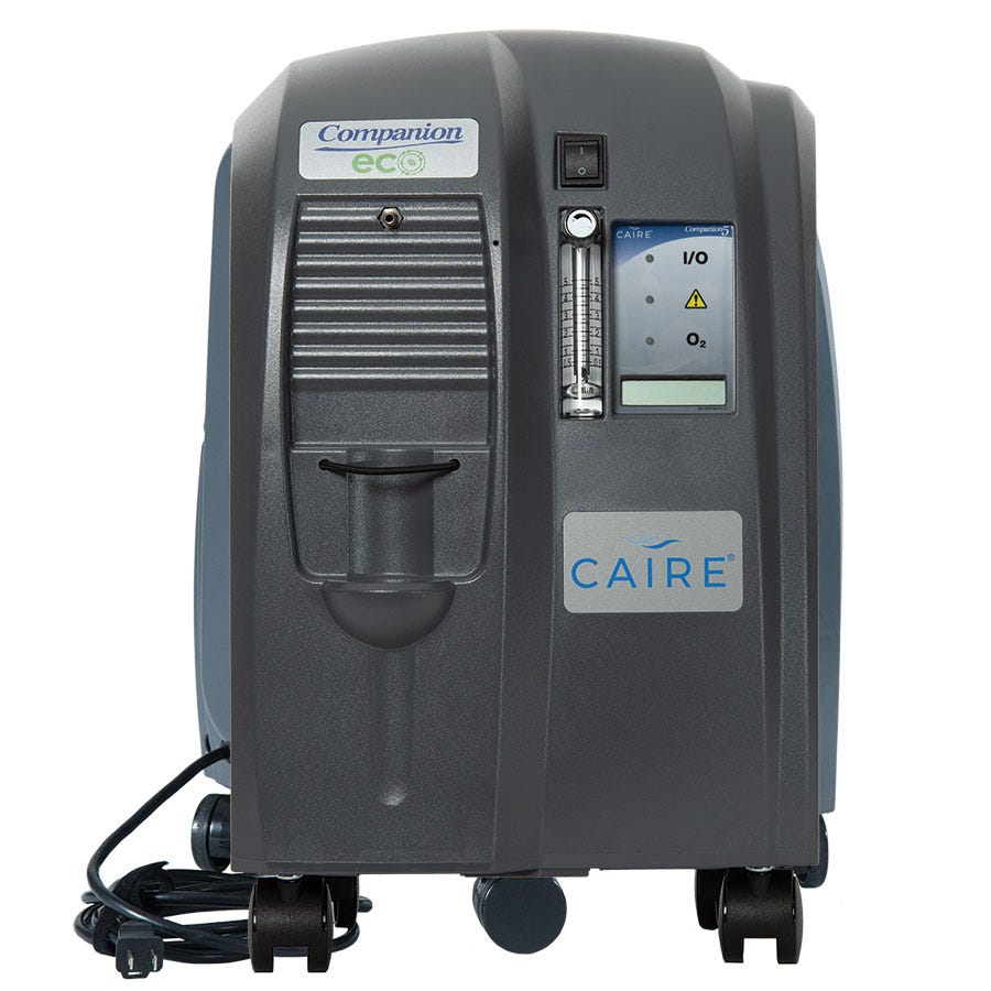 CAIRE Companion 5