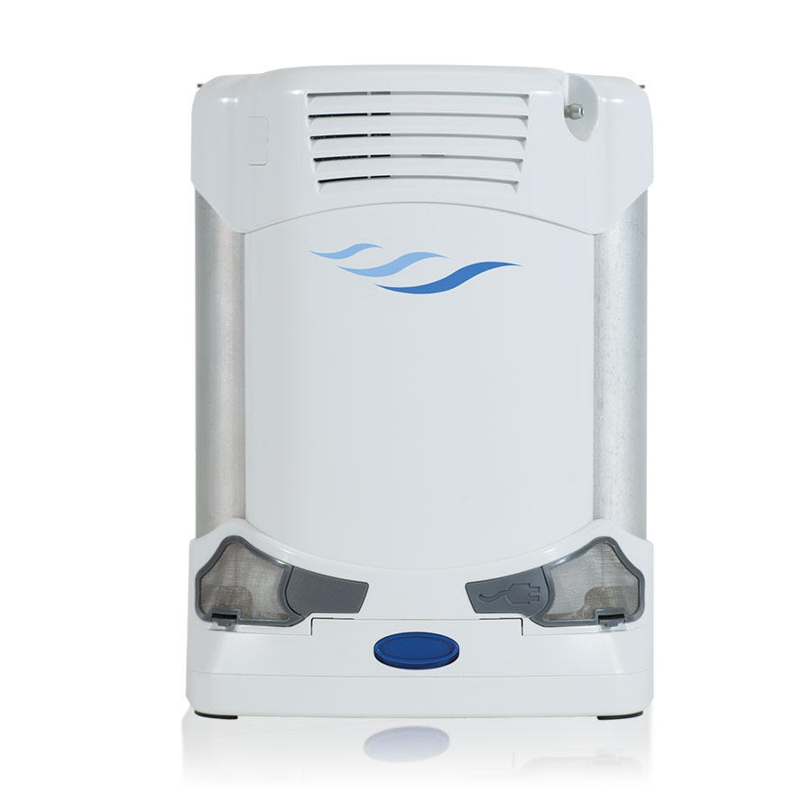 CAIRE Freestyle Comfort portable oxygen concentrator