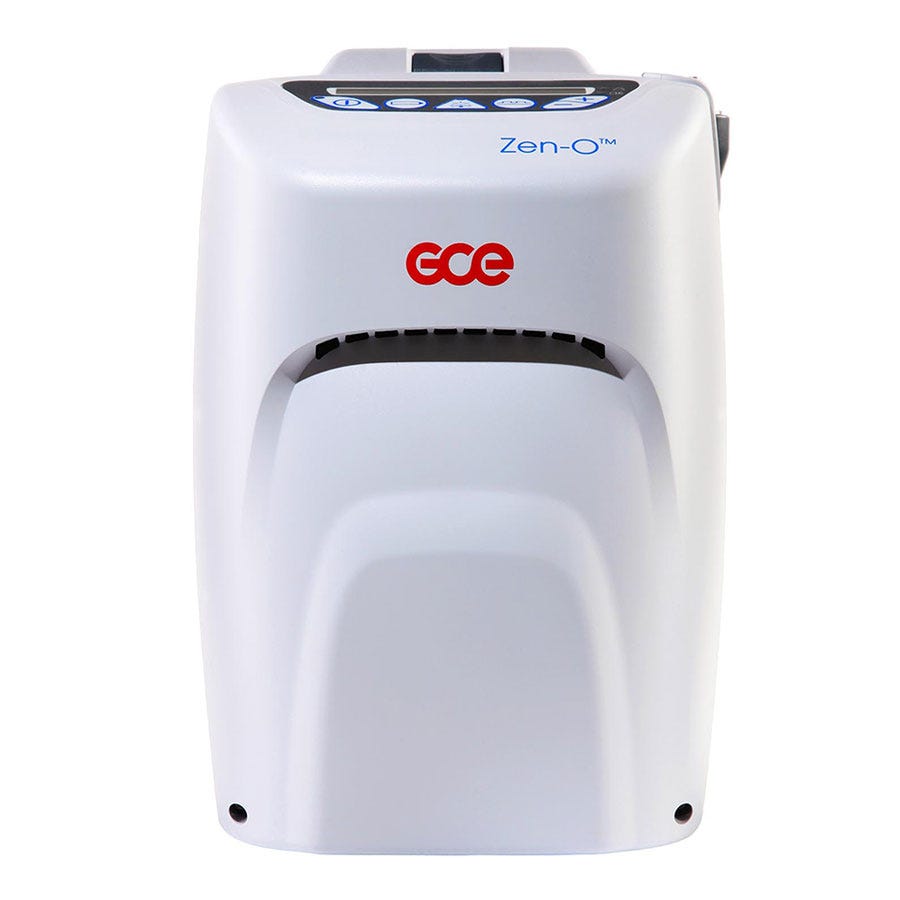 GCE Zen-O