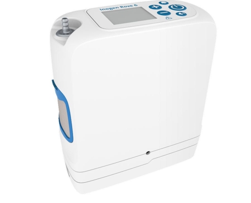 Inogen Rove 6
