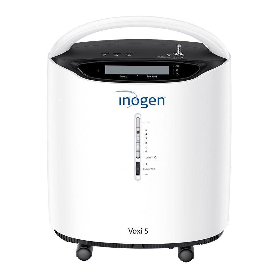 Inogen Voxi 5