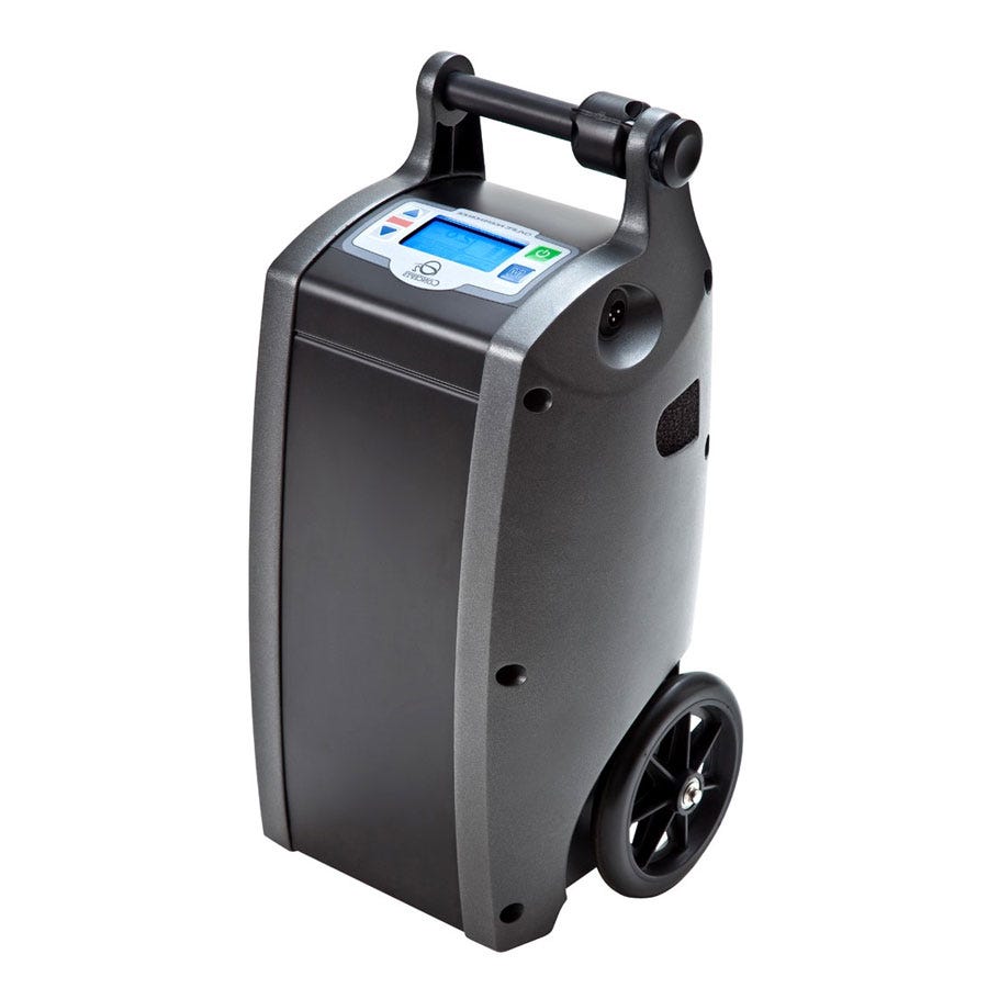 Oxlife Independence oxygen concentrator