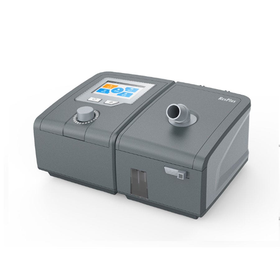 OxyGO ResPlus Auto CPAP