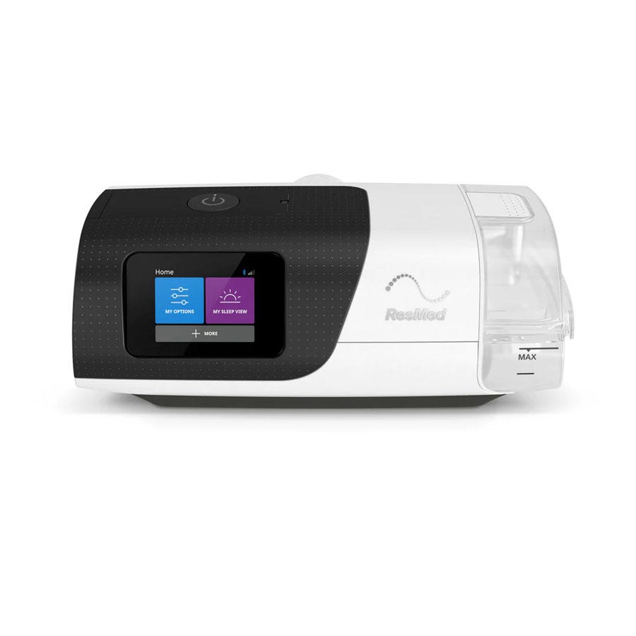 ResMed AirSense 11 AutoSet